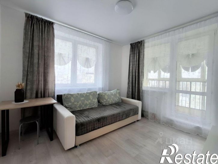 2-комн квартира Ставропольская улица, 97 к4,  д. 97 к4
