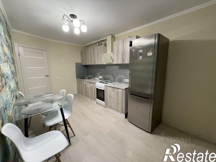 3-комн квартира улица Малиновского, 6А к2,  д. 6А к2