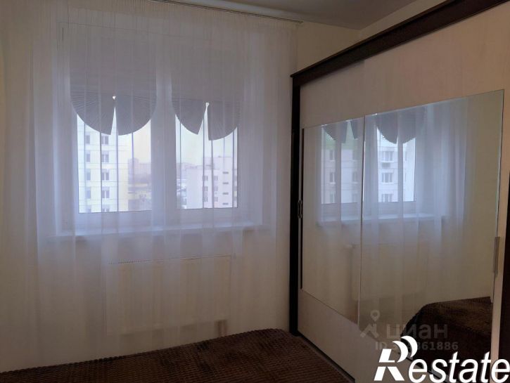 2-комн квартира Ставропольская улица, 97 к4,  д. 97 к4
