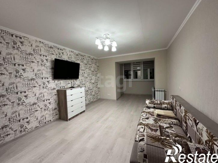 3-комн квартира улица Малиновского, 6А к2,  д. 6А к2