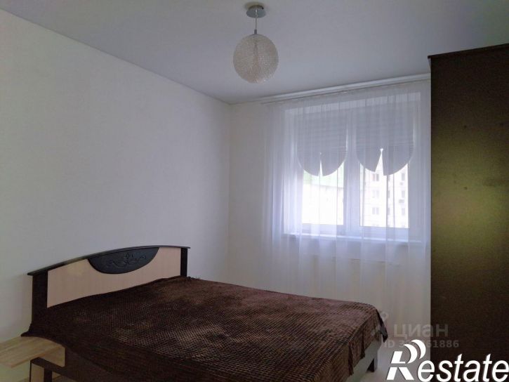 2-комн квартира Ставропольская улица, 97 к4,  д. 97 к4