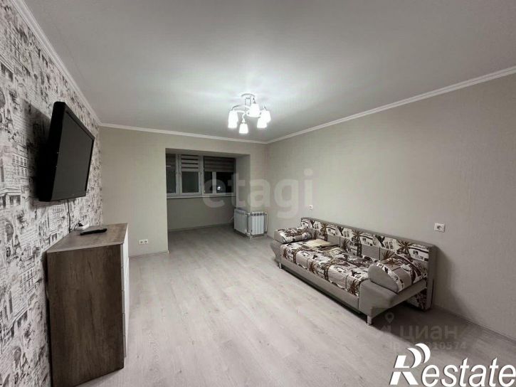 3-комн квартира улица Малиновского, 6А к2,  д. 6А к2