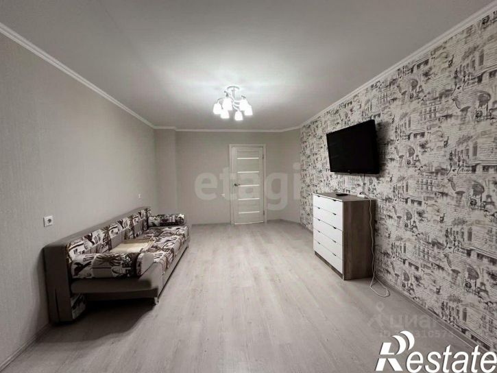 3-комн квартира улица Малиновского, 6А к2,  д. 6А к2