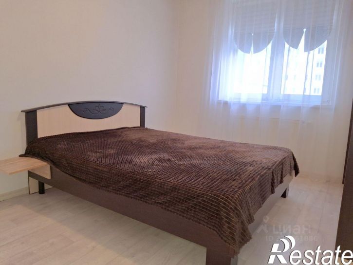 2-комн квартира Ставропольская улица, 97 к4,  д. 97 к4