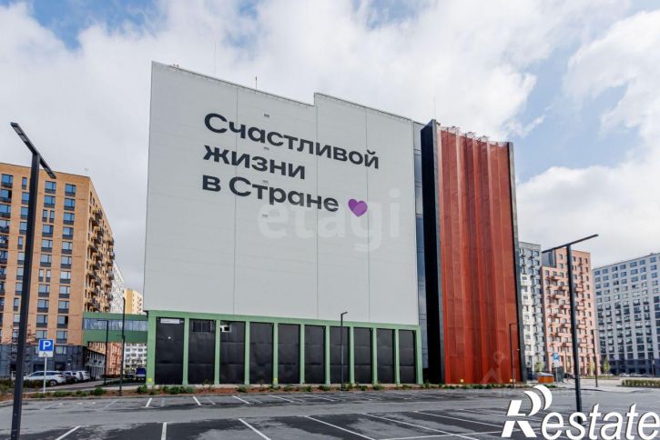 Гараж/парковка улица Новосёлов, 106,  д. 106