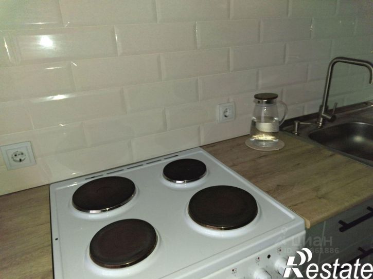2-комн квартира Ставропольская улица, 97 к4,  д. 97 к4