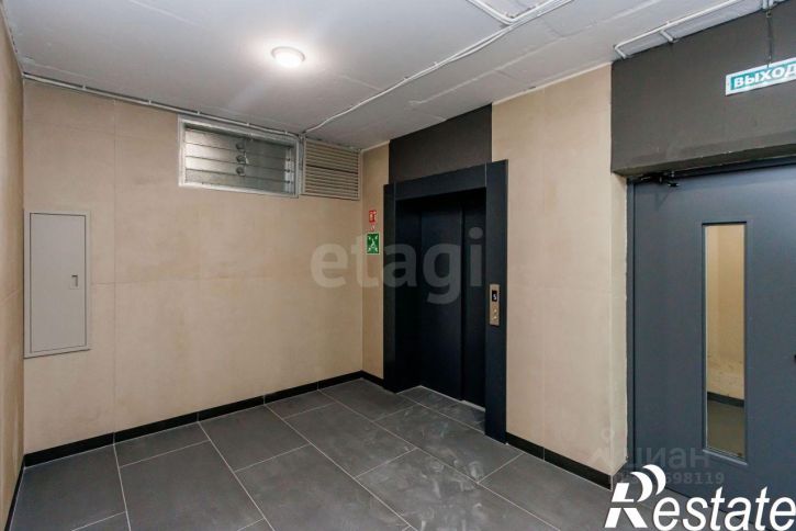 Гараж/парковка улица Новосёлов, 106,  д. 106