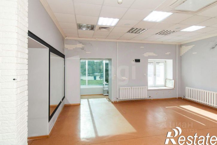 Торговое помещение Московский тракт, 87 к1,  д. 87 к1