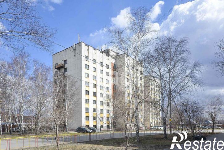 Комната Волгоградская улица, 70,  д. 70