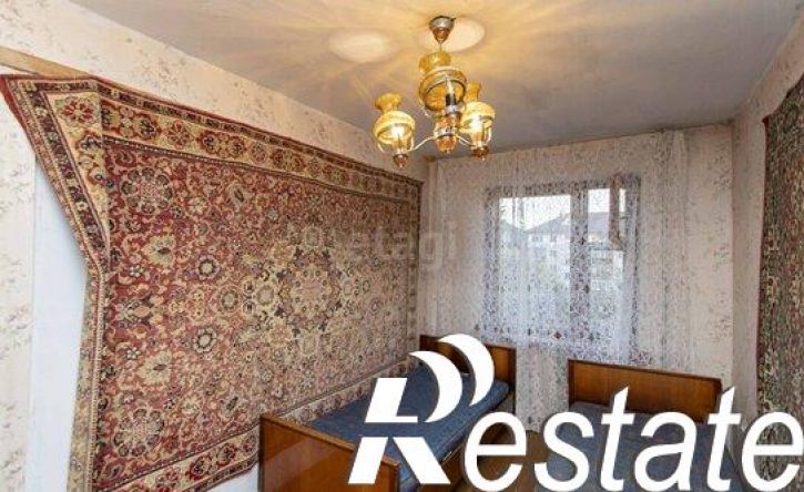 3-комн квартира Севастопольская улица, 37,  д. 37