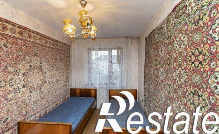 3-комн квартира Севастопольская улица, 37,  д. 37