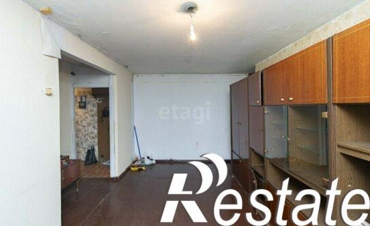 3-комн квартира Севастопольская улица, 37,  д. 37