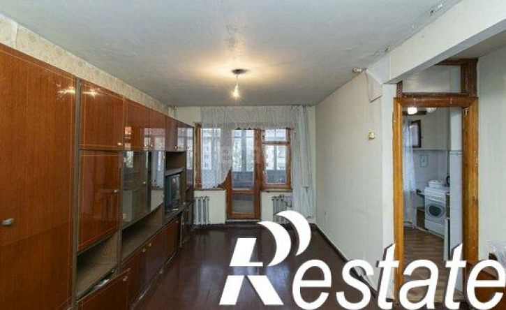 3-комн квартира Севастопольская улица, 37,  д. 37