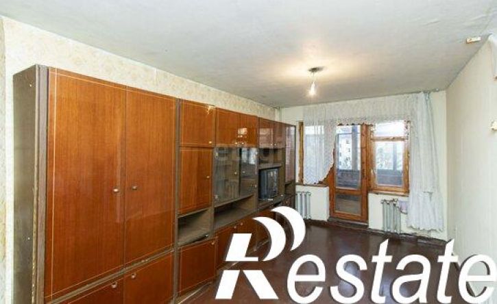 3-комн квартира Севастопольская улица, 37,  д. 37