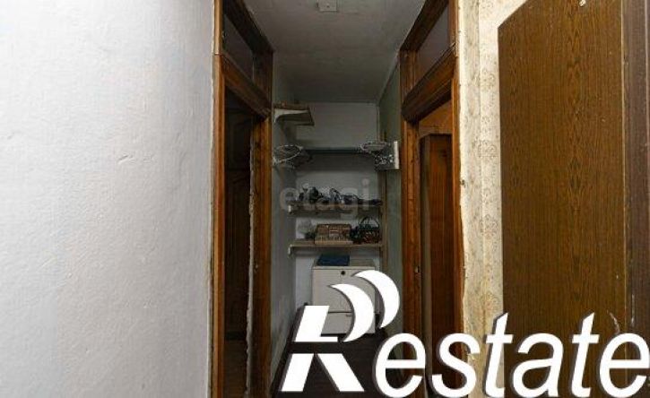 3-комн квартира Севастопольская улица, 37,  д. 37