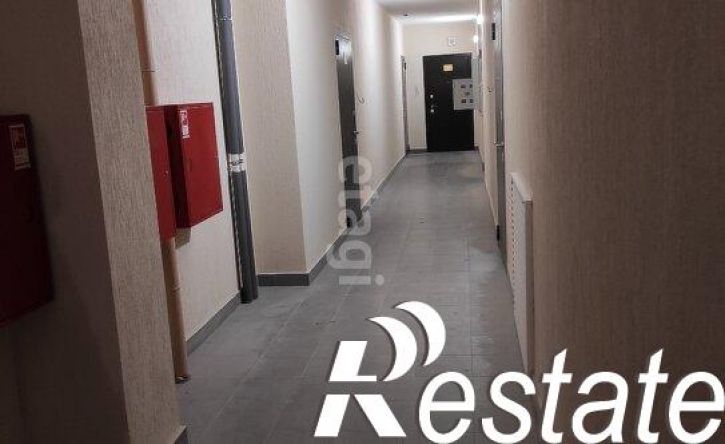 1-комн квартира улица Ветеранов Труда, 9А к3,  д. 9А к3