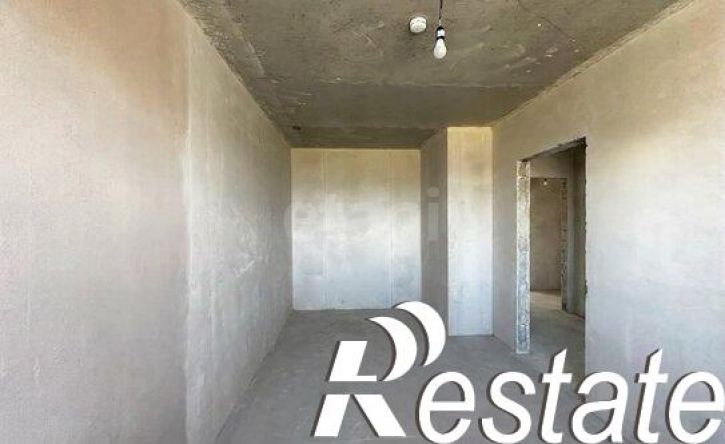 1-комн квартира улица Бориса Прудаева, 7В,  д. 7В