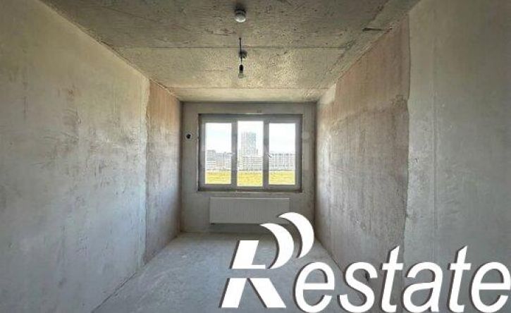 1-комн квартира улица Бориса Прудаева, 7В,  д. 7В