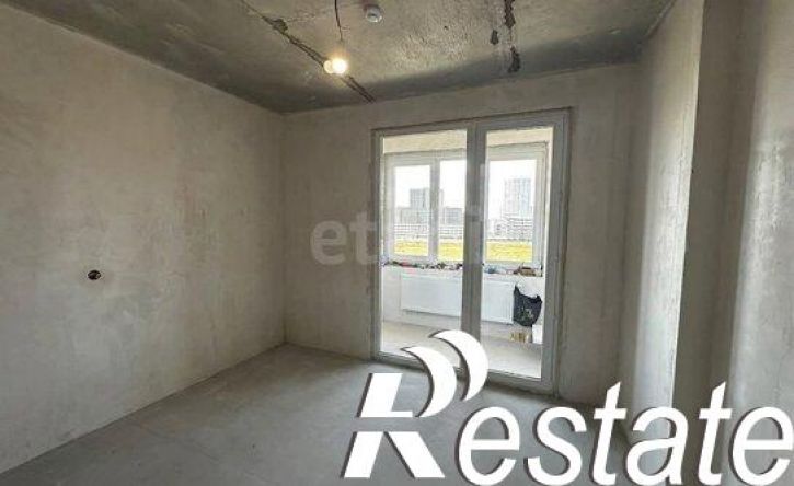 1-комн квартира улица Бориса Прудаева, 7В,  д. 7В