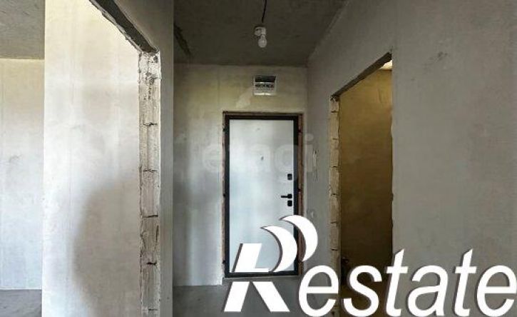 1-комн квартира улица Бориса Прудаева, 7В,  д. 7В