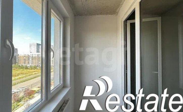1-комн квартира улица Бориса Прудаева, 7В,  д. 7В