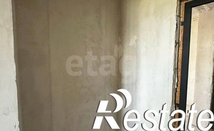 1-комн квартира улица Бориса Прудаева, 7В,  д. 7В