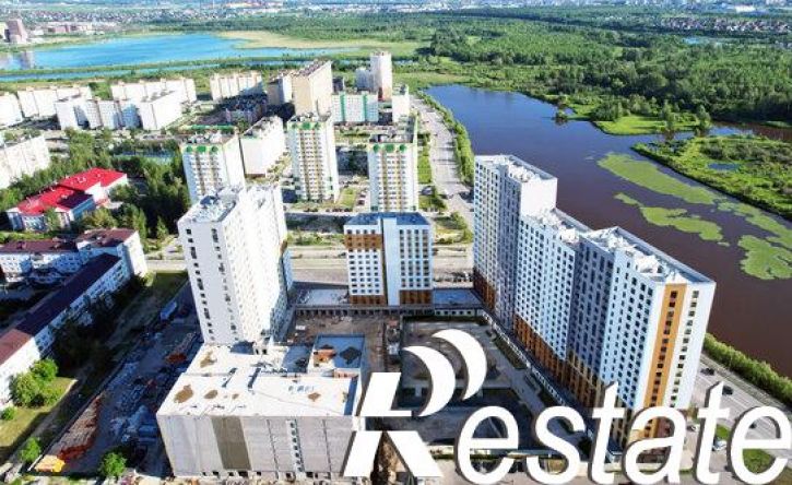 1-комн квартира Лесопарковая улица, 1 к2,  д. 1 к2