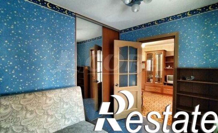 3-комн квартира улица Белинского, 3,  д. 3