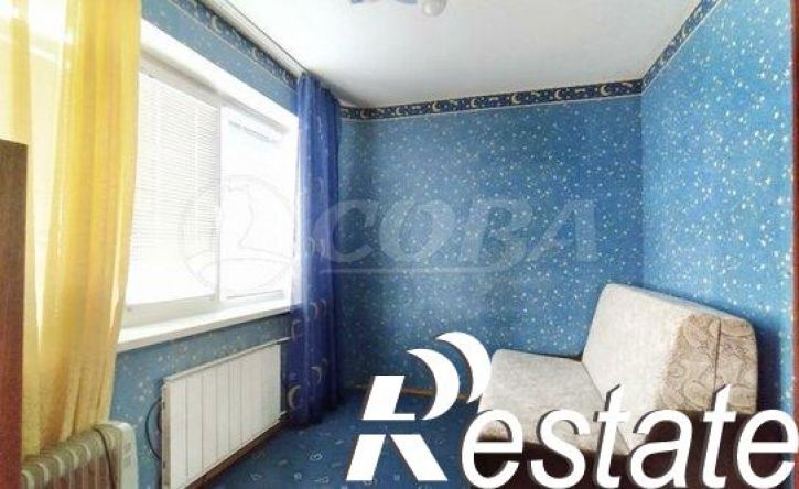3-комн квартира улица Белинского, 3,  д. 3