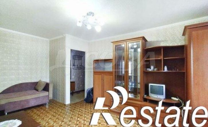 3-комн квартира улица Белинского, 3,  д. 3
