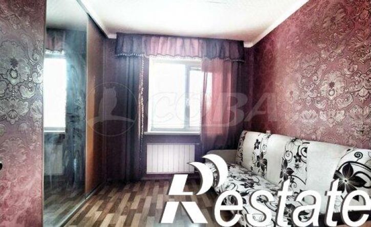 3-комн квартира улица Белинского, 3,  д. 3