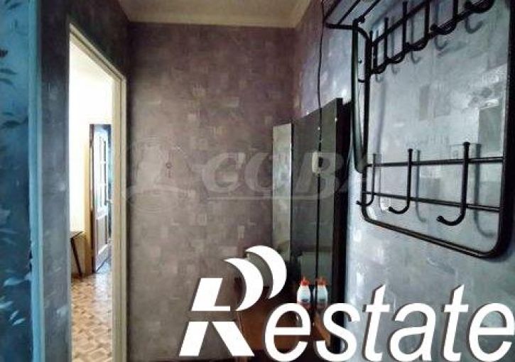 3-комн квартира улица Белинского, 3,  д. 3