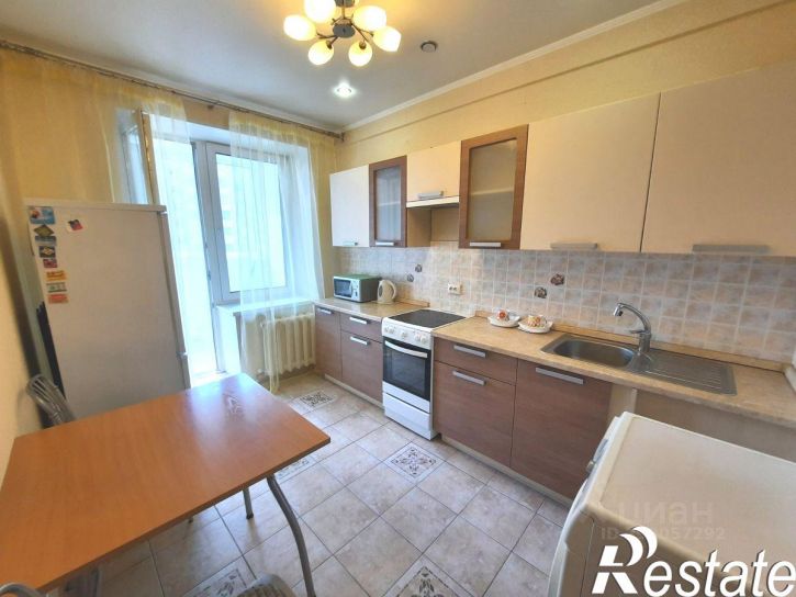 2-комн квартира улица Чернышевского, 2А,  д. 2А