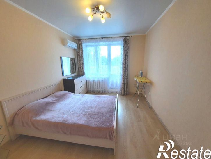 2-комн квартира улица Чернышевского, 2А,  д. 2А