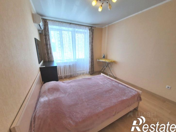 2-комн квартира улица Чернышевского, 2А,  д. 2А