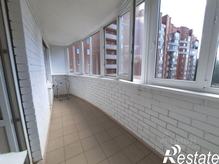 2-комн квартира улица Чернышевского, 2А,  д. 2А