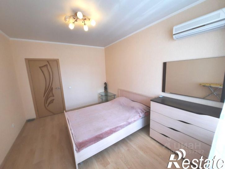 2-комн квартира улица Чернышевского, 2А,  д. 2А