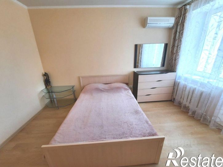 2-комн квартира улица Чернышевского, 2А,  д. 2А
