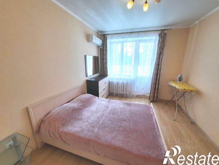 2-комн квартира улица Чернышевского, 2А,  д. 2А