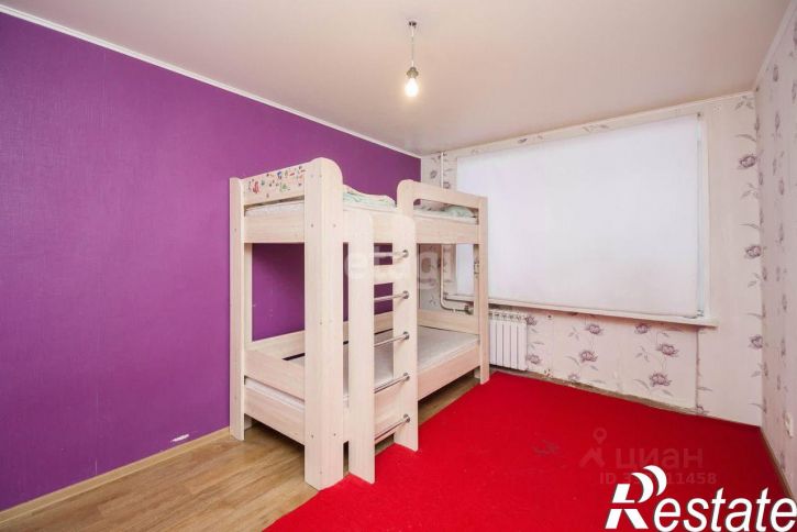 2-комн квартира улица Гастелло, 67,  д. 67
