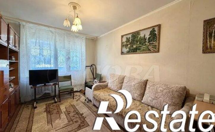 2-комн квартира Ткацкий проезд, 14,  д. 14