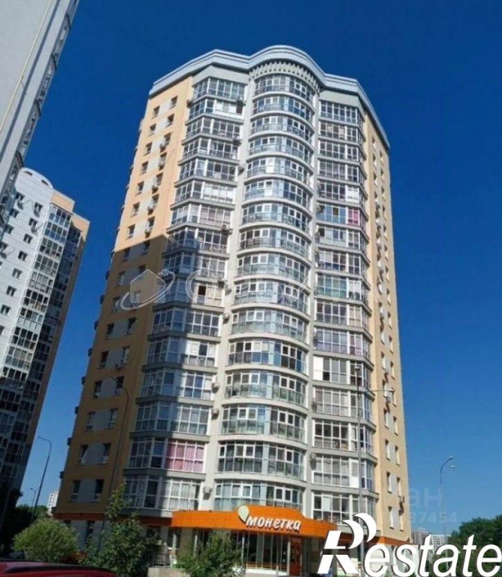2-комн квартира Судоремонтная улица, 30 к1,  д. 30 к1