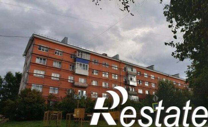 1-комн квартира Антипинская улица, 1,  д. 1