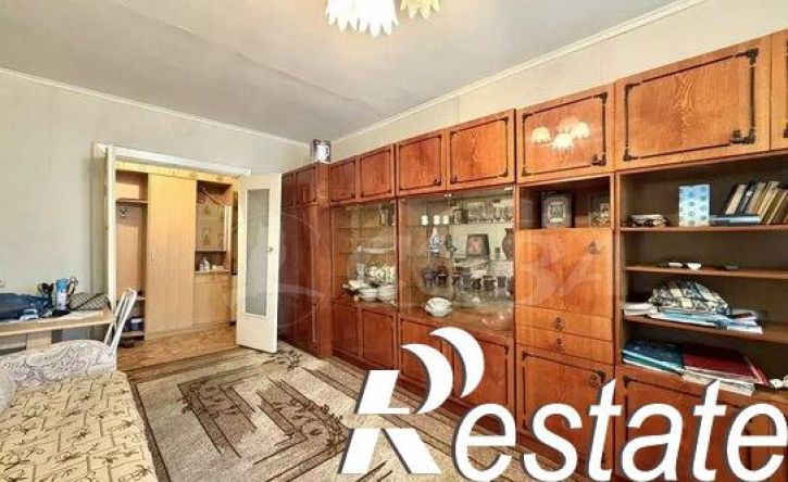 2-комн квартира Ткацкий проезд, 14,  д. 14