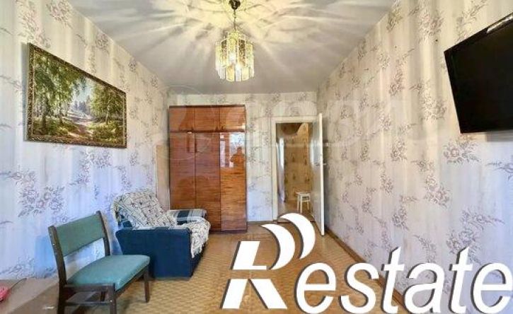 2-комн квартира Ткацкий проезд, 14,  д. 14