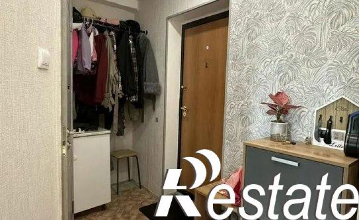 1-комн квартира Антипинская улица, 1,  д. 1