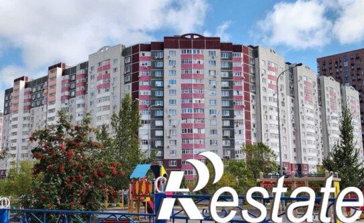 3-комн квартира улица Мельникайте, 144А,  д. 144А