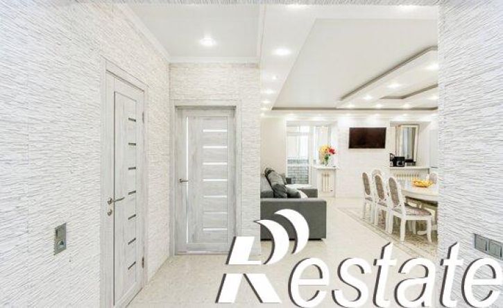 3-комн квартира улица Мельникайте, 144А,  д. 144А