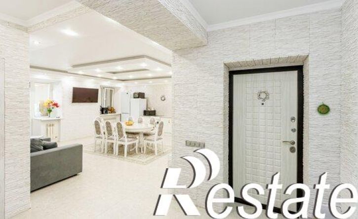 3-комн квартира улица Мельникайте, 144А,  д. 144А