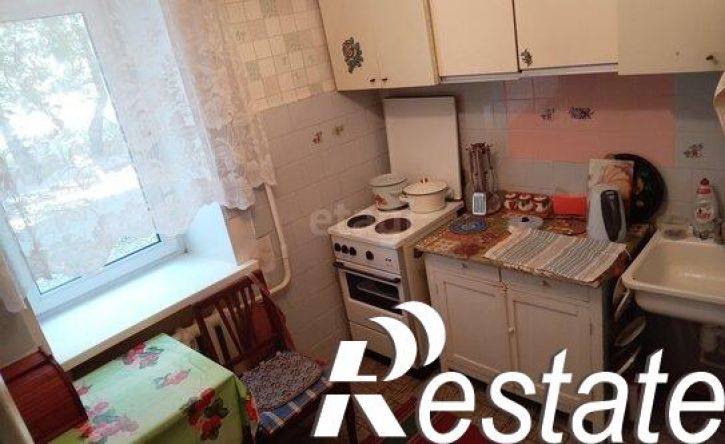 1-комн квартира Полевая улица, 27,  д. 27